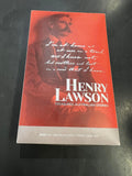 2022 50c Uncirculated Three-Coin Set Henry Lawson Treasured Australian Stories