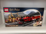 LEGO Harry Potter: Hogwarts Express & Hogsmeade Station (76423)