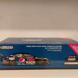 Classic Carlectables Ford Pepsi Max Crew FG Falcon 2013 Sandown 500 Model Car