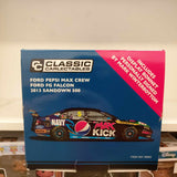 Classic Carlectables Ford Pepsi Max Crew FG Falcon 2013 Sandown 500 Model Car