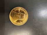 1982 Krugerrand 1 troy oz Gold coin