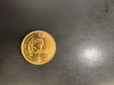 1982 Krugerrand 1 troy oz Gold coin