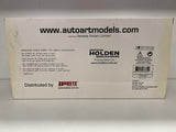 1:18 AutoArt Biante Holden HX GTS Monaro 1976 Sedan Papaya