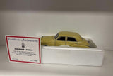 1:18 Biante Holden FJ Special sedan in Cockatoo Cream 72494