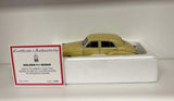 1:18 Biante Holden FJ Special sedan in Cockatoo Cream 72494