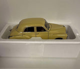 1:18 Biante Holden FJ Special sedan in Cockatoo Cream 72494