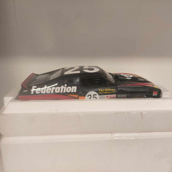 Auto Art Ford XB GT Falcon Model Car