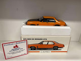 1:18 AutoArt Biante Holden HX GTS Monaro 1976 Sedan Papaya