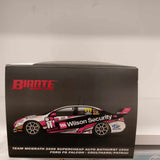 Biante Bathurst 1000 Ford FG Falcon Model Car