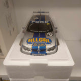 Auto Art Mark Winterbottom's Year 2005 Larkham Motor Sport BA Falcon Model Car