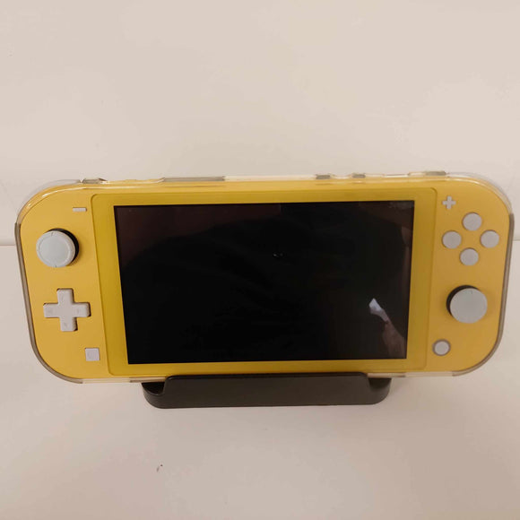 Nintendo Switch Lite - Yellow