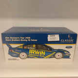 Limited Edition Alex Davisons Year 2009 Stone Brothers Racing Fg Falcon 1:16 model car