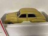 1:18 Biante Holden FJ Special sedan in Cockatoo Cream 72494