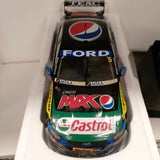 Classic Carlectables Ford Pepsi Max Crew FG Falcon 2013 Sandown 500 Model Car