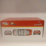 Classic Carlectables Steve Ellery's Year 2004 Super Cheap Auto Racing BA Falcon Model Car