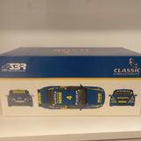 Limited Edition Alex Davisons Year 2009 Stone Brothers Racing Fg Falcon 1:16 model car