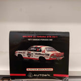 Auto Art Holden LC Torana GTR XU-1 Model Car