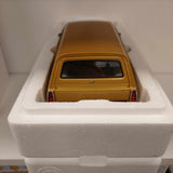 Auto Art Holden HJ Sandman Panel Van model car