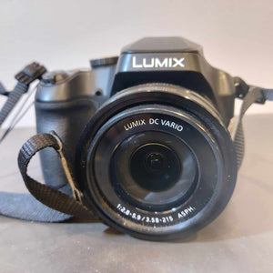 Panasonic Lumix DC-FZ80 Digital Camera