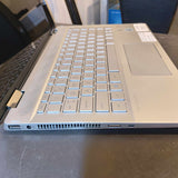 HP Pavilion X360 Convertible Laptop