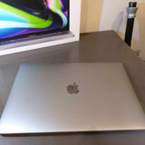 Apple Macbook Pro 17.1