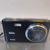 16 Megapixel Digital Camera