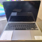 Apple Macbook Pro 17.1