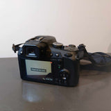 Panasonic Lumix DC-FZ80 Digital Camera