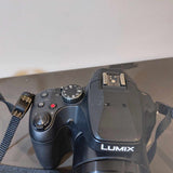 Panasonic Lumix DC-FZ80 Digital Camera