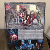 Kotobukiya Marvel Avengers Captain America Statue