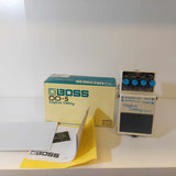 Boss DD-5 Digital Delay Foot Pedal