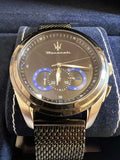 Maserati Traguardo Watch - R8873612006