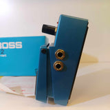 Boss HR-2 Harmonist Foot Pedal