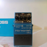 Boss HR-2 Harmonist Foot Pedal