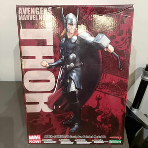 Kotobukiya Marvel Avengers Thor Statue