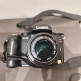 Lumix Digital Camera DMC-GH2