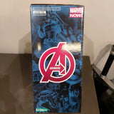 Kotobukiya Marvel Avengers Captain America Statue