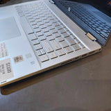 HP Pavilion X360 Convertible Laptop