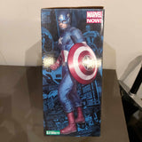 Kotobukiya Marvel Avengers Captain America Statue