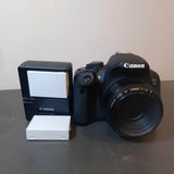 Canon EOS 700D Camera