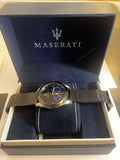 Maserati Traguardo Watch - R8873612006