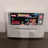 Starwing for SNES