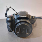 Panasonic Lumix DC-FZ80 Digital Camera