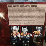 Kotobukiya Marvel Avengers Thor Statue