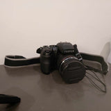 Fujifilm Finepix HS 20 EXR Camera