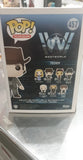 Teddy -Westworld- Pop Vinyl