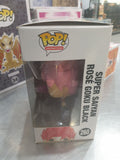 Super Saiyan Rose - Dragonball Z -Pop Vinyl