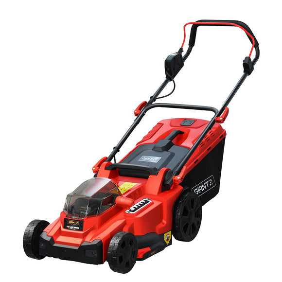 Giantz 40V Battery Only Batteries Lawn Mower Cordless Electric Lithium Powered