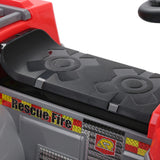 Rigo Kids Ride On Fire Truck - FREE POSTAGE