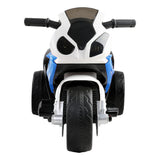 Kids Ride On Motorbike BMW Licensed S1000RR Motorcycle - FREE POSTAGE